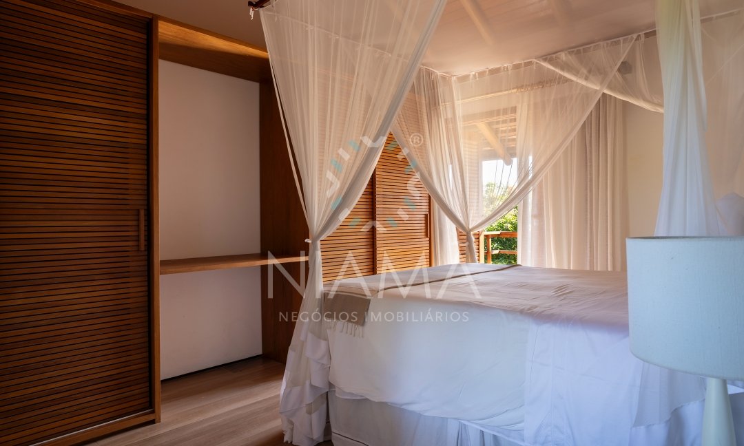 aluguel de casas de luxo para temporada